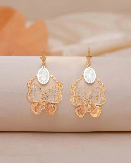 Stylish Earrings