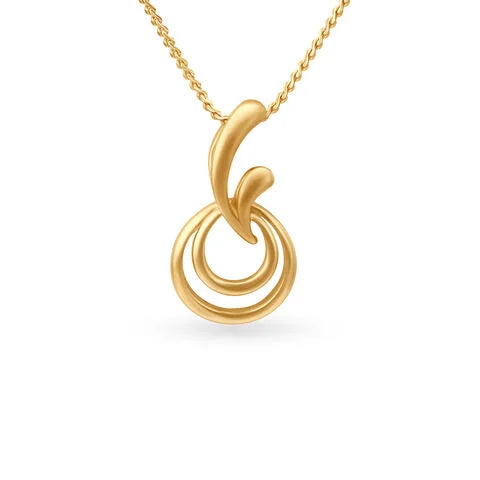 Charming Delicate Pendant