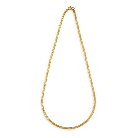 Majestic Gold Chain for Men